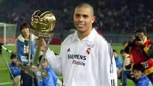 Hace 19 años se ganó la tercera Copa Intercontinental