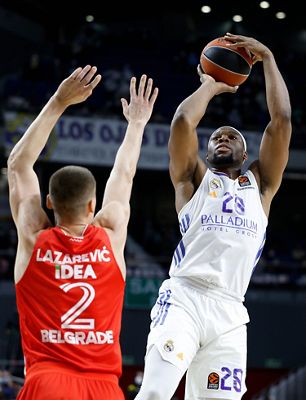 real madrid-estrella roja