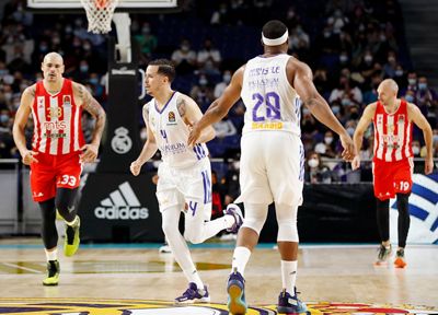 real madrid-estrella roja