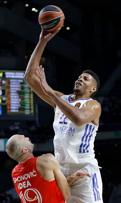 real madrid-estrella roja