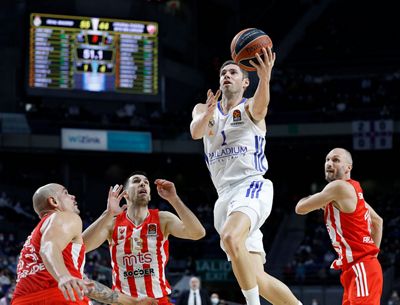 real madrid-estrella roja