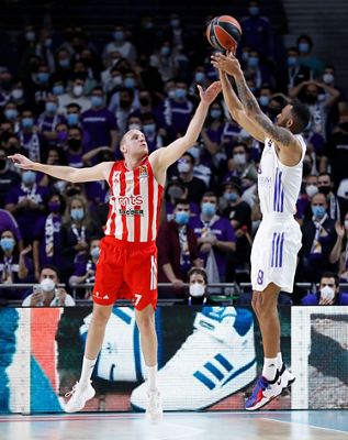 real madrid-estrella roja