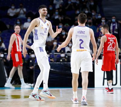 real madrid-estrella roja