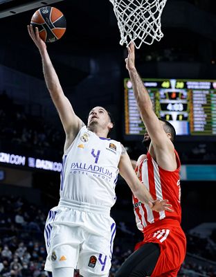 real madrid-estrella roja