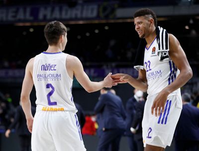 real madrid-estrella roja