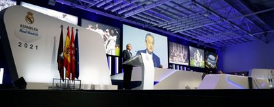 asamblea general 2021