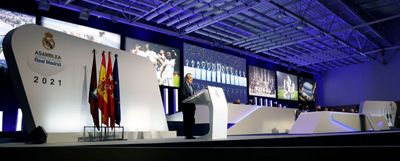 asamblea general 2021