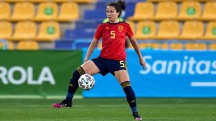 Resultados de las madridistas convocadas con sus selecciones