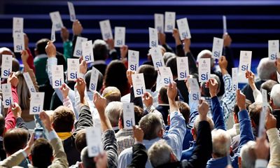asamblea general 2021