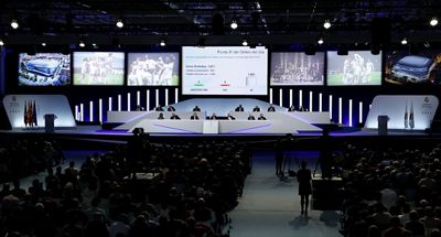 asamblea general 2021