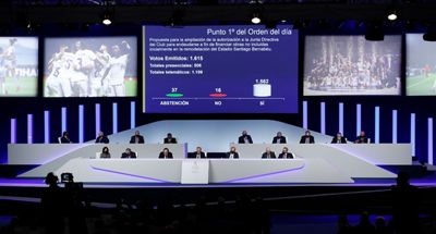 asamblea general 2021