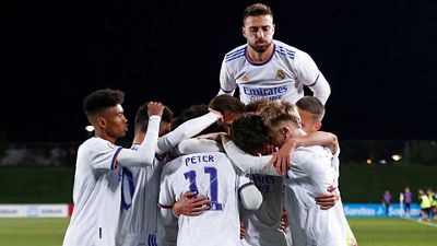Castilla v UCAM Murcia: second string face rearranged Matchday 23 clash