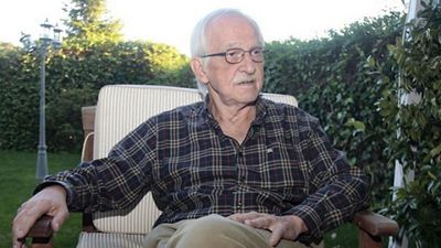 Comunicado Oficial: fallecimiento de Antonio Escohotado