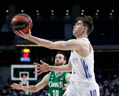 real madrid-coosur real betis