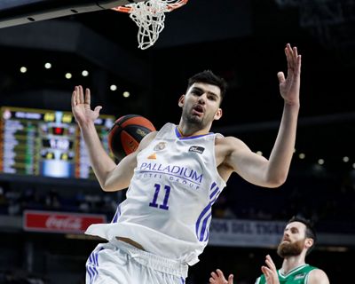 real madrid-coosur real betis