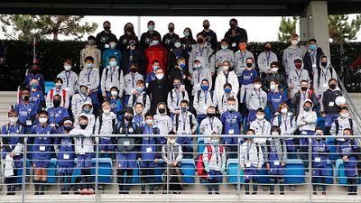 Abbott y la Fundación Real Madrid celebran el Día Mundial del Niño con el deporte y la nutrición saludable como protagonistas