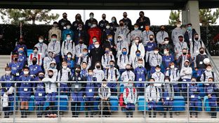 Abbott y la Fundación Real Madrid celebran el Día Mundial del Niño con el deporte y la nutrición saludable como protagonistas