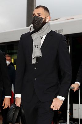 salida del real madrid a tiraspol