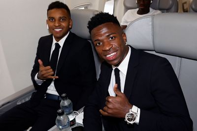 salida del real madrid a tiraspol