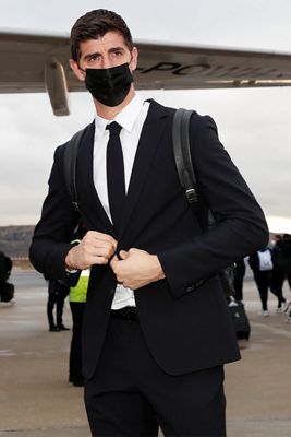 salida del real madrid a tiraspol