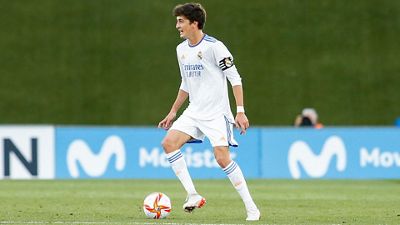 Dotor: “En casa somos muy fuertes y tenemos que seguir igual”