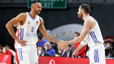 Pleno de victorias en noviembre