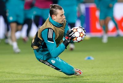 entrenamiento del real madrid