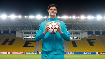 A sellar el pase a octavos