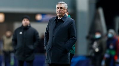 Ancelotti: “Hemos competido bien y demostrado la calidad que tenemos”