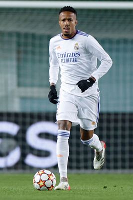 sheriff tiraspol - real madrid