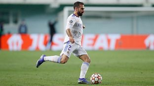 Carvajal: “El equipo ha respondido y estamos clasificados”