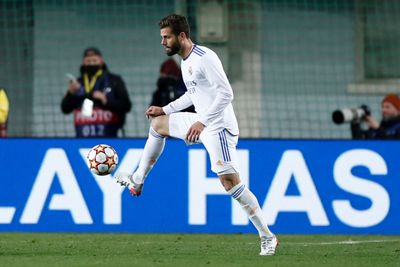 sheriff tiraspol - real madrid