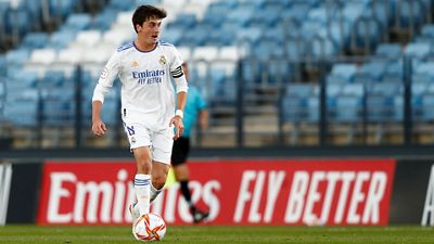 4-1: Derrota en Castellón