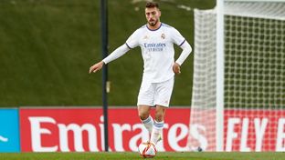 Castilla defeated in Castellón