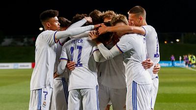 Castilla-Andorra: a por la primera victoria de 2022