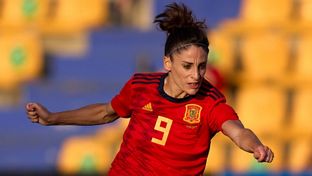 Resultados de las madridistas convocadas con sus selecciones