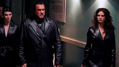 Programación Realmadrid TV: esta noche, ‘Falsa identidad’ y ‘Cazadores de sangre’