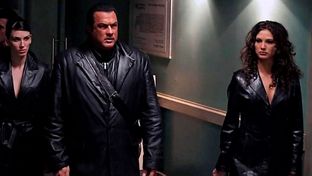 Programación Realmadrid TV: esta noche, ‘Falsa identidad’ y ‘Cazadores de sangre’