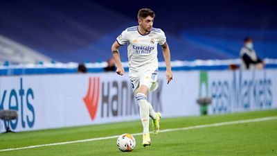 Convocatória do Real Madrid para o jogo com o Levante