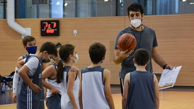 Vuelve el Torneo Sociodeportivo de Baloncesto a la Ciudad Real Madrid