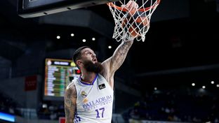 Casademont Zaragoza-Real Madrid: el líder, a seguir invicto a domicilio en Liga