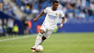 Convocation du Real Madrid pour le derby