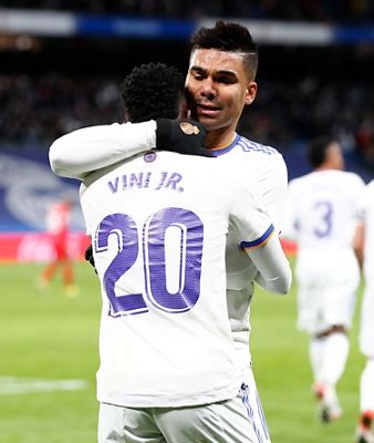 real madrid - sevilla