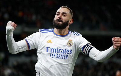 real madrid - sevilla