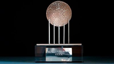 Tal día como hoy el Real Madrid fue elegido Mejor Club del Siglo XX