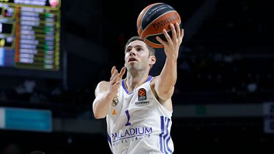 Real Madrid-Bayern: hosts aiming to finish EuroLeague Regular Season with a win