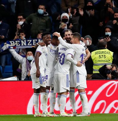 real madrid-athletic