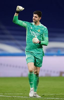 real madrid-athletic