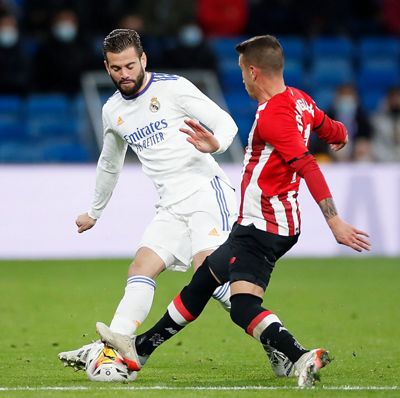 real madrid-athletic