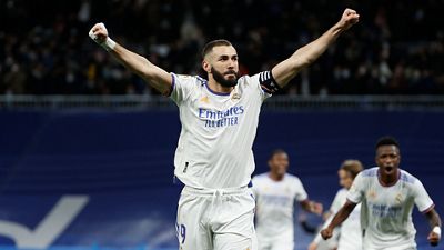 El líder visita a la Real Sociedad